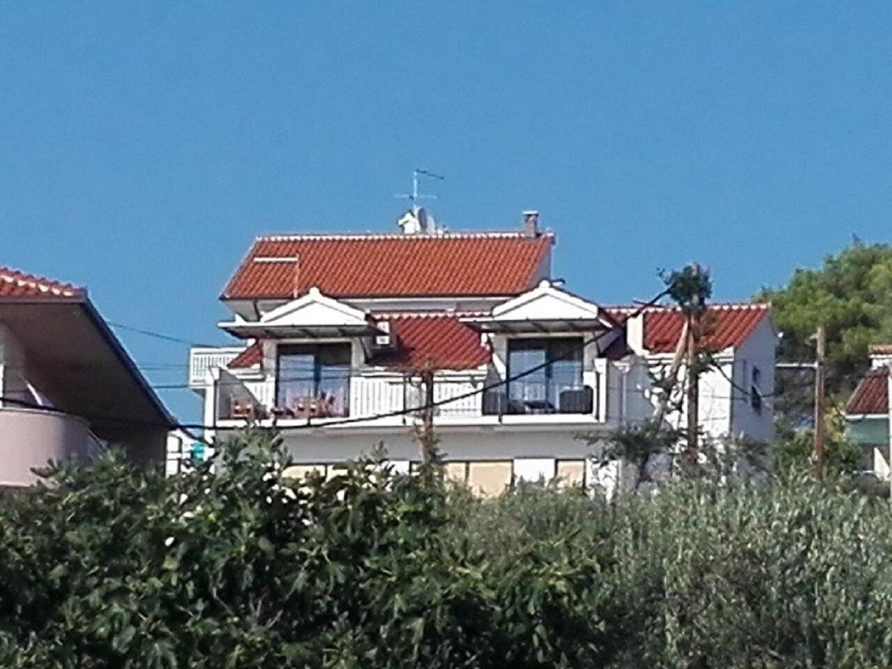 Apartment Tamara Trogir Exterior photo