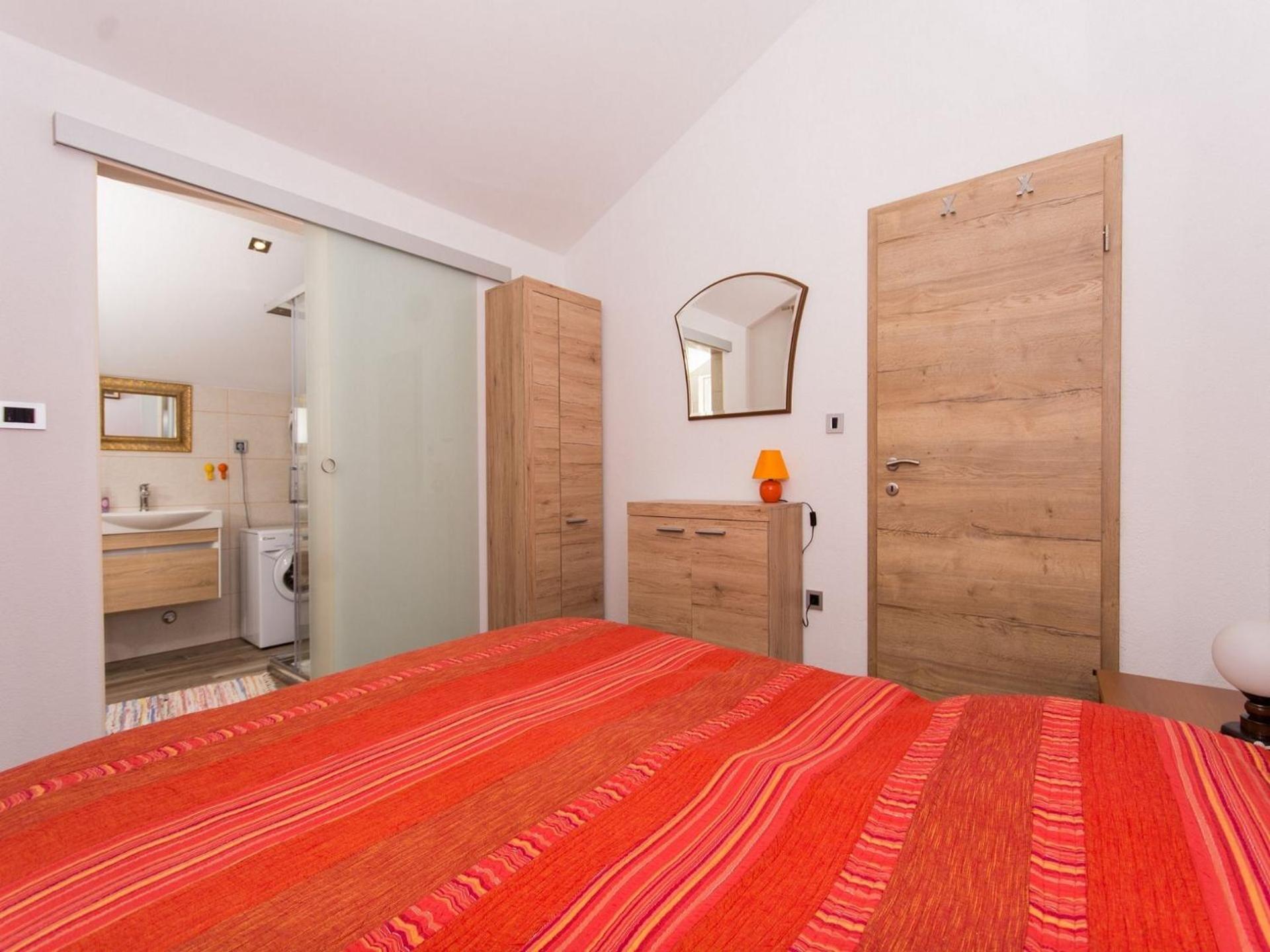 Apartment Tamara Trogir Exterior photo